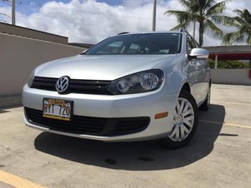 2013 Volkswagen Jetta SportWagen S PZEV 5speed RARE FIND! 5speed  VERY VERY HIGHLY SOUGHT AFTER ! - Photo 1 - Honolulu, HI 96818