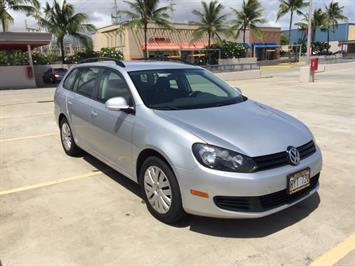 2013 Volkswagen Jetta SportWagen S PZEV 5speed RARE FIND! 5speed  VERY VERY HIGHLY SOUGHT AFTER ! - Photo 3 - Honolulu, HI 96818