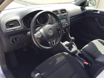 2013 Volkswagen Jetta SportWagen S PZEV 5speed RARE FIND! 5speed  VERY VERY HIGHLY SOUGHT AFTER ! - Photo 13 - Honolulu, HI 96818