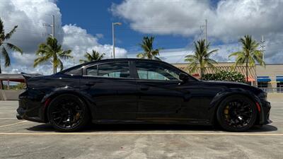 2023 Dodge Charger SRT Hellcat Widebody  JAILBREAK EDITION LIMITED ! - Photo 6 - Honolulu, HI 96818