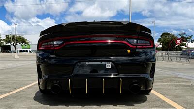 2023 Dodge Charger SRT Hellcat Widebody  JAILBREAK EDITION LIMITED ! - Photo 4 - Honolulu, HI 96818