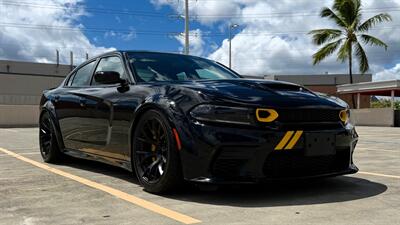 2023 Dodge Charger SRT Hellcat Widebody  JAILBREAK EDITION LIMITED ! - Photo 7 - Honolulu, HI 96818