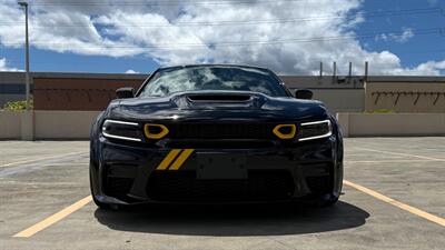 2023 Dodge Charger SRT Hellcat Widebody  JAILBREAK EDITION LIMITED ! - Photo 8 - Honolulu, HI 96818