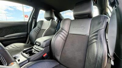 2023 Dodge Charger SRT Hellcat Widebody  JAILBREAK EDITION LIMITED ! - Photo 10 - Honolulu, HI 96818