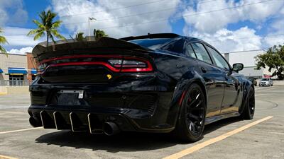 2023 Dodge Charger SRT Hellcat Widebody  JAILBREAK EDITION LIMITED ! - Photo 5 - Honolulu, HI 96818