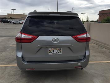 2015 Toyota Sienna LE 8-Passenger  RELIABLE & COMFORTABLE ! - Photo 8 - Honolulu, HI 96818