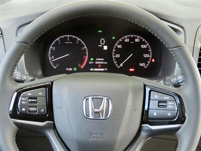 2025 Honda Odyssey EX-L - Photo 22 - Honolulu, HI 96818