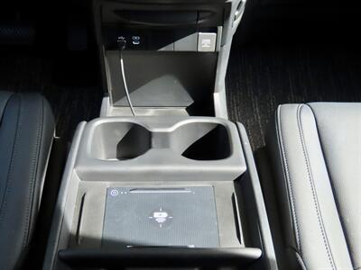 2025 Honda Odyssey EX-L - Photo 25 - Honolulu, HI 96818