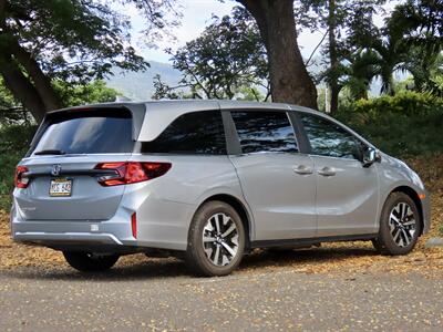 2025 Honda Odyssey EX-L - Photo 6 - Honolulu, HI 96818