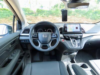 2025 Honda Odyssey EX-L - Photo 20 - Honolulu, HI 96818