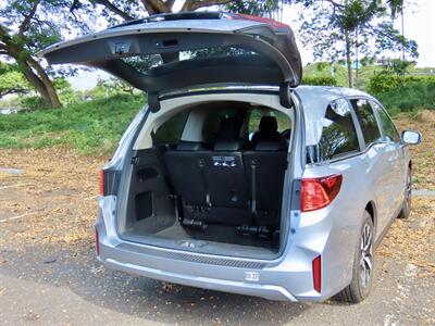 2025 Honda Odyssey EX-L - Photo 9 - Honolulu, HI 96818