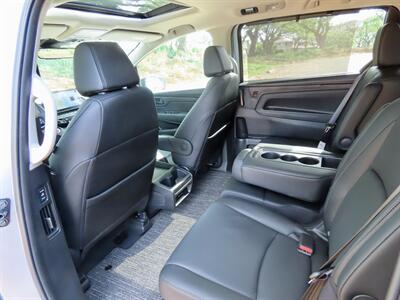 2025 Honda Odyssey EX-L - Photo 16 - Honolulu, HI 96818
