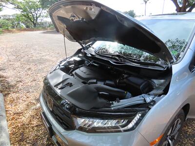 2025 Honda Odyssey EX-L - Photo 26 - Honolulu, HI 96818
