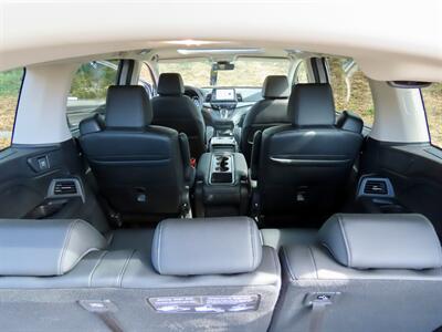2025 Honda Odyssey EX-L - Photo 12 - Honolulu, HI 96818