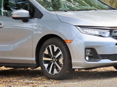 2025 Honda Odyssey EX-L - Photo 4 - Honolulu, HI 96818