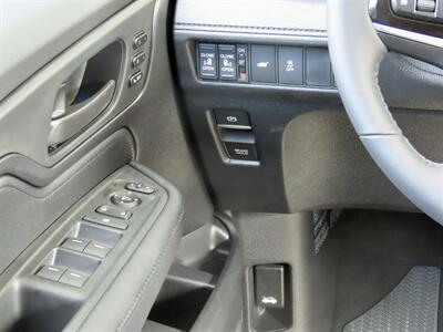 2025 Honda Odyssey EX-L - Photo 21 - Honolulu, HI 96818