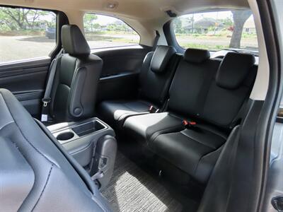 2025 Honda Odyssey EX-L - Photo 14 - Honolulu, HI 96818