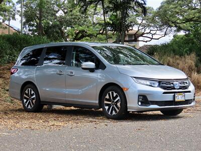 2025 Honda Odyssey EX-L - Photo 3 - Honolulu, HI 96818