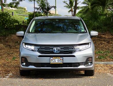 2025 Honda Odyssey EX-L - Photo 1 - Honolulu, HI 96818