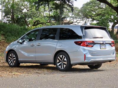 2025 Honda Odyssey EX-L - Photo 7 - Honolulu, HI 96818