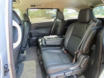2025 Honda Odyssey EX-L - Photo 15 - Honolulu, HI 96818