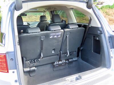 2025 Honda Odyssey EX-L - Photo 11 - Honolulu, HI 96818