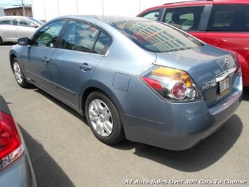 2012 Nissan Altima 2.5  Full Size Comfort ! - Photo 5 - Honolulu, HI 96818