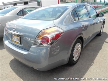 2012 Nissan Altima 2.5  Full Size Comfort ! - Photo 4 - Honolulu, HI 96818