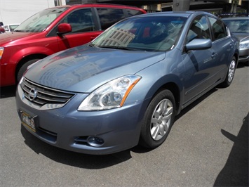 2012 Nissan Altima 2.5  Full Size Comfort ! - Photo 10 - Honolulu, HI 96818