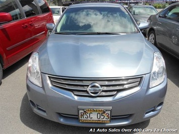 2012 Nissan Altima 2.5  Full Size Comfort ! - Photo 3 - Honolulu, HI 96818