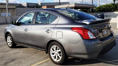 2018 Nissan Versa SV  GAS SAVER !  VERY AFFORDABLE ! - Photo 3 - Honolulu, HI 96818