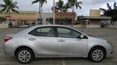 2017 Toyota Corolla LE  RELIABLE & AFFORDABLE GAS SAVER ! - Photo 7 - Honolulu, HI 96818