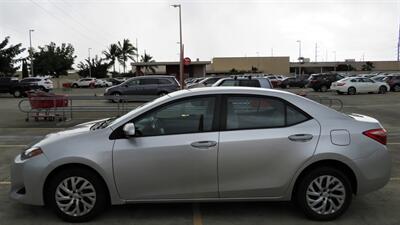 2017 Toyota Corolla LE  RELIABLE & AFFORDABLE GAS SAVER ! - Photo 2 - Honolulu, HI 96818