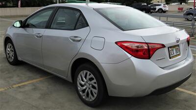 2017 Toyota Corolla LE  RELIABLE & AFFORDABLE GAS SAVER ! - Photo 3 - Honolulu, HI 96818