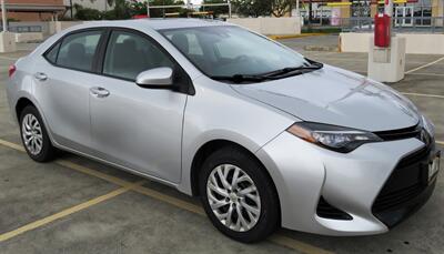 2017 Toyota Corolla LE  RELIABLE & AFFORDABLE GAS SAVER ! - Photo 6 - Honolulu, HI 96818