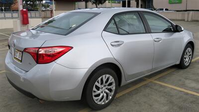 2017 Toyota Corolla LE  RELIABLE & AFFORDABLE GAS SAVER ! - Photo 8 - Honolulu, HI 96818