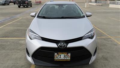 2017 Toyota Corolla LE  RELIABLE & AFFORDABLE GAS SAVER ! - Photo 4 - Honolulu, HI 96818