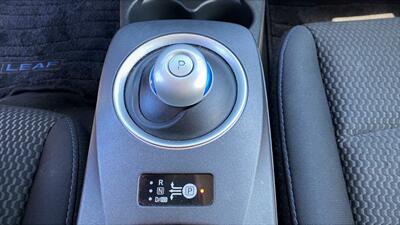 2013 Nissan Leaf SV PREFFERED PACKAGE !  NEVER BUY GAS AGAIN ! - Photo 12 - Honolulu, HI 96818