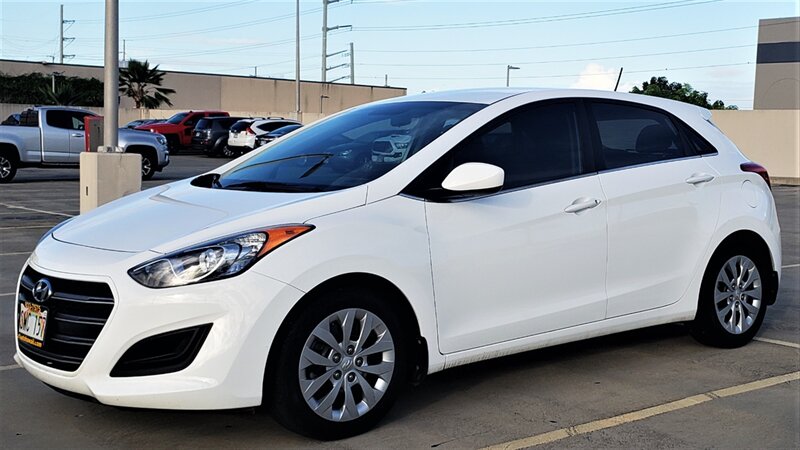 2016 Hyundai Elantra GT GT HYUNDAI CLASSIC !  SPORTY GT !