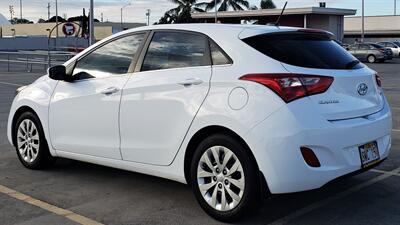 2016 Hyundai Elantra GT GT  SPORTY GT ! - Photo 3 - Honolulu, HI 96818