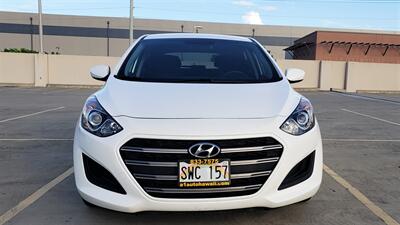 2016 Hyundai Elantra GT GT  SPORTY GT ! - Photo 7 - Honolulu, HI 96818