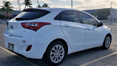 2016 Hyundai Elantra GT GT  SPORTY GT ! - Photo 6 - Honolulu, HI 96818