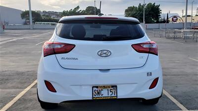 2016 Hyundai Elantra GT GT  SPORTY GT ! - Photo 8 - Honolulu, HI 96818