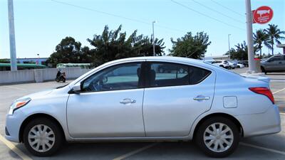 2017 Nissan Versa 1.6 SV  GAS SAVER ! - Photo 2 - Honolulu, HI 96818