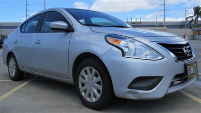 2017 Nissan Versa 1.6 SV  GAS SAVER ! - Photo 4 - Honolulu, HI 96818