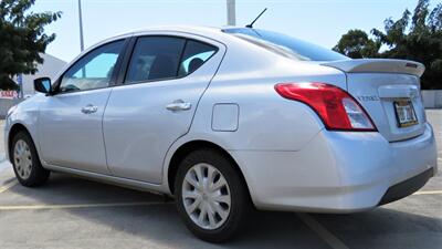 2017 Nissan Versa 1.6 SV  GAS SAVER ! - Photo 3 - Honolulu, HI 96818