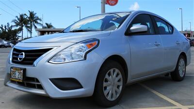 2017 Nissan Versa 1.6 SV  GAS SAVER ! - Photo 1 - Honolulu, HI 96818