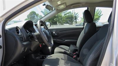 2017 Nissan Versa 1.6 SV  GAS SAVER ! - Photo 12 - Honolulu, HI 96818