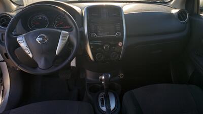 2018 Nissan Versa SV  GAS SAVER ! - Photo 9 - Honolulu, HI 96818