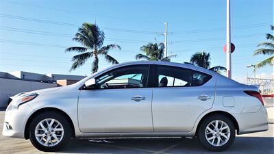 2018 Nissan Versa SV  GAS SAVER ! - Photo 2 - Honolulu, HI 96818